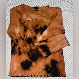 Ginatricot top ❤️